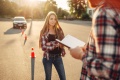 Permis   examen 10 garder