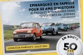 Exposition   50 Scurit Routire