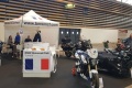 Expo 31 31 motos BMW