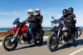 Moto Guzzi prolonge garantie à 4 ans