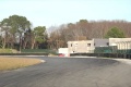 Fermeture circuit Bordeaux Mrignac