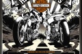 Festival Morzine Avoriaz Harley Days