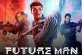 Série moto Future Man