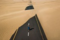 L inatteignable route