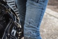 Jeans moto PMJ Street