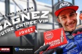 Jeu   billets entre WSBK Magny Cours VIP  gagner NGK