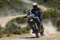 Une Yamaha Tnr 700 World Raid  gagner