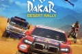 Jeu vido   Dakar Desert Rally