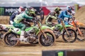 jeu Monster Energy Supercross 5 montre vido