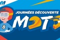 Journées Découverte Moto enfants