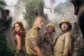 Film moto Jumanji Next Level
