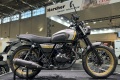 Nouveaut 2025 Moto Keeway X Light 125