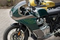Un kit carénage Royal Enfield 650
