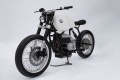 Un kit conversion électrique BMW R