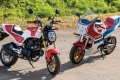 Une mini Honda CB1100R
