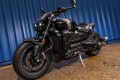 340 cv Triumph Rocket 3