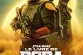 Serie moto Livre Boba Fett