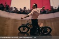 Film moto Mur Mort