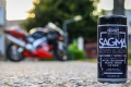 Lingettes nettoyantes moto Sagma