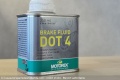Quel liquide frein moto ? Guide achat
