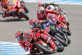 Les 22 pilotes MotoGP 2023