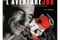 Livre Jean Bertand Bruneau L aventure JBB