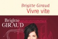 Livre moto Vivre vite