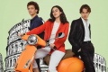 Film moto Love and Gelato