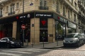 Rouverture Dainese Store Paris
