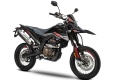Nouveaut 2025 Motos Malaguti XSM 125 XTM 125