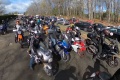Plus 00 motards sauver circuit Mrignac
