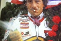 Pilote légende Marco Lucchinelli