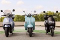 Scooters électriques Tym