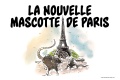 Rat mascotte Paris
