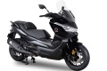 Maxi scooter Voge SR4 Max
