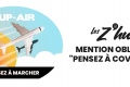 Z humeurs réaction face mentions obligatoires pubs autos