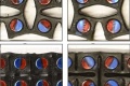 Un méta matériau absorber grandes quantités énergie