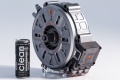 Un moteur lectrique 340 ch 30 kg