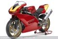 retour supermono chez Ducati