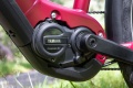 Un moteur électrique 75 Nm Yamaha