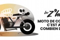 Z humeurs moto collection combien années ?