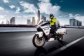 Moto électrique CFMoto 300 GT E