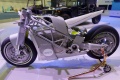 Une technologie booster motos lectriques