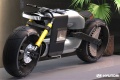 Nouveaut 2025 Une moto lectrique chez Hyundai Ioniq