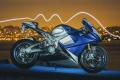 400 moto lectrique Lightning
