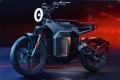 Moto électrique à pédale Niu SQi
