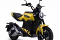 Moto électrique Sunra Miku Super