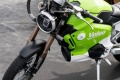Valeo met  moto lectrique