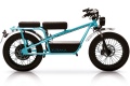 Moto électrique Xubaka