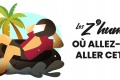 Z humeurs moto estivale